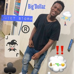 Dollaz-Quiet Storm (Remix)