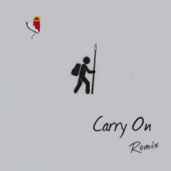 Code the Artist - Carry On (Remix)