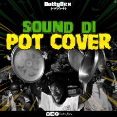 Sound Di Pot Cover