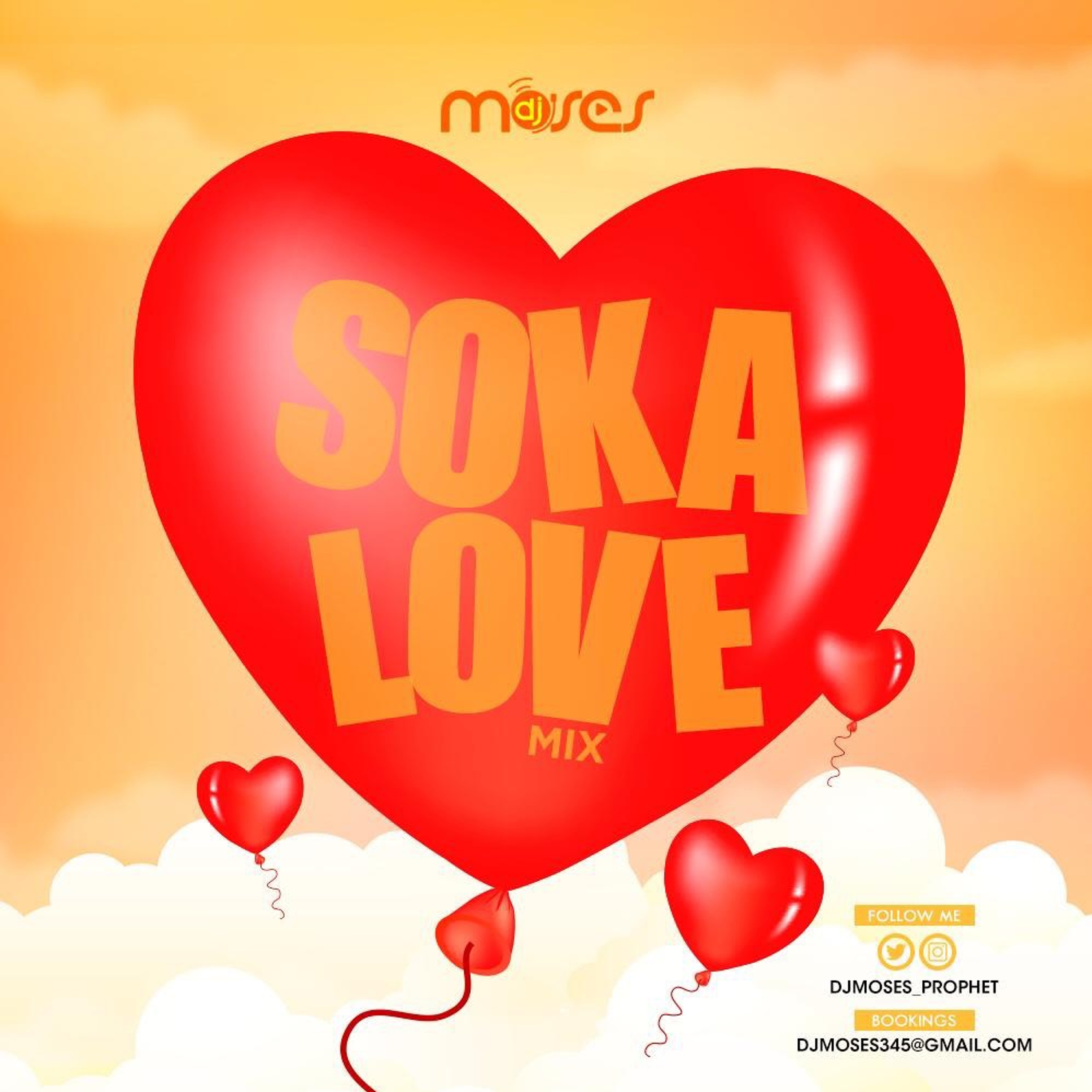 Soka Love 2018
