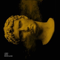 NEVER ALONE (feat. Jus10)[Prod. by Krainsound]