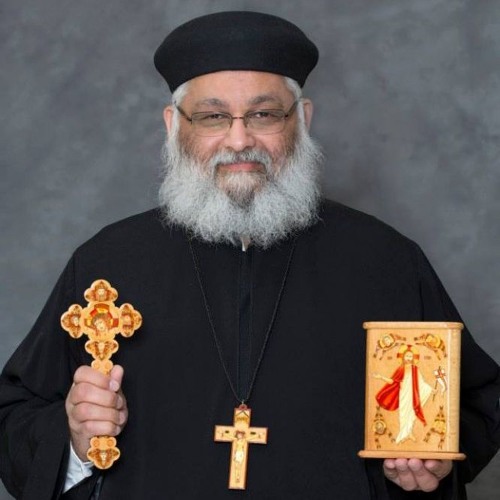 Abouna Antonious Tanious