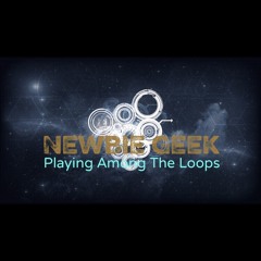 Playing Among The Loops by Michael Kemer