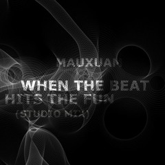 when the beat hits the fun [studio beatmix]