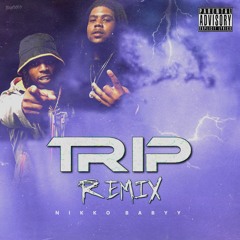 Nikko Baby - TRIP (REMIX)