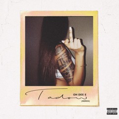 Fkj & Masego - Tadow (ODE Mix)