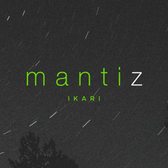 Ikari - Mantiz