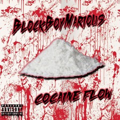 blockboy187 & Prince D "Cocaine Flow" [Prod. HB]