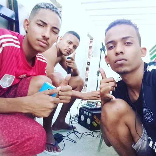 - MTG - INTAO NOVINHA DO FACE, VEM FDP - DJ'S LUQUINHA DO SB & TALIBAN DOS PREDIN +21 2018