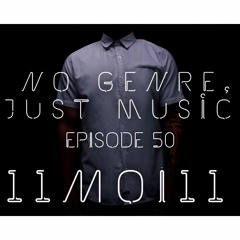 11Moi11 Episode 50: Garage & Bassline (September 2018 Releases)