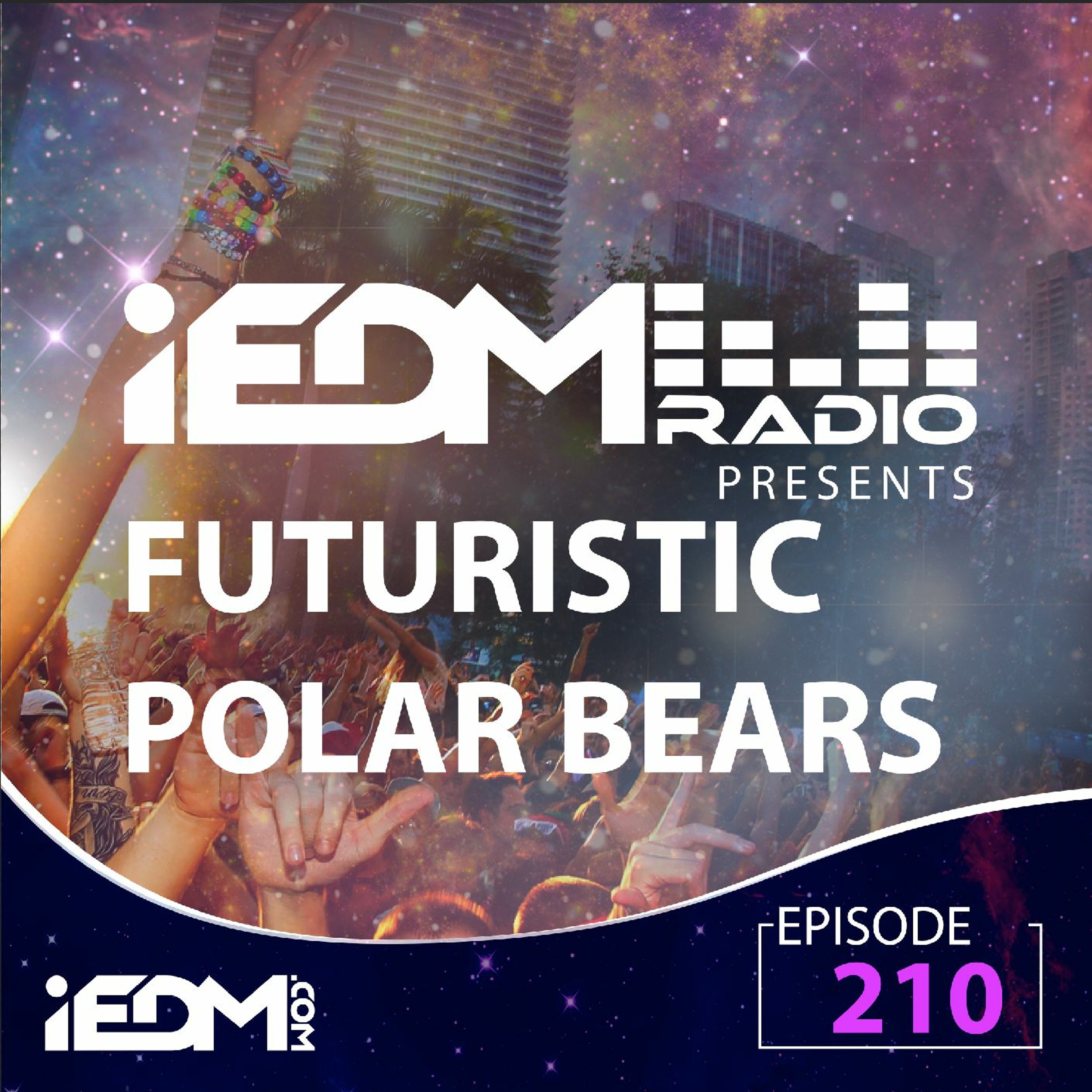 iEDM Radio