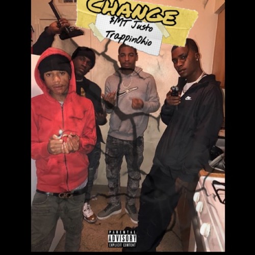 Change (Ft. TrappinOhio)