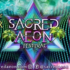 PACK - Sacred Aeon Festival 2018