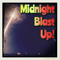 pan - Midnight Blast Up!【Dynamix2019】