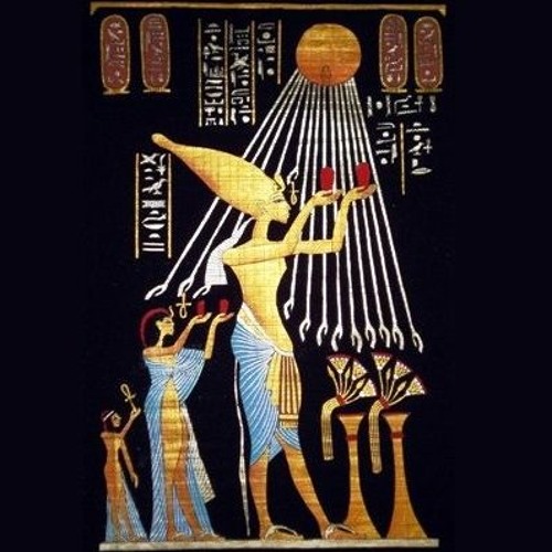 Hymn to the Aten