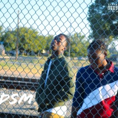 It Don't Surprise Me Feat. Chauncc and D.Rob