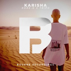 Kore-G & Tripo - Karisha