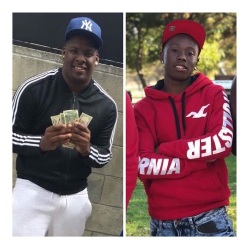 Shake That Ass For A Freak