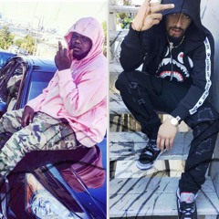 Live It Up- 10Shottahz ft LooneytheBully