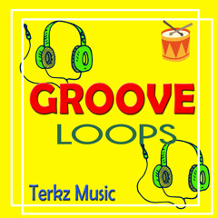 Loops Groove #1 - Terkz Music - FREE