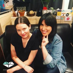 Fangirl b2b Bad Girl Bailey | Fault Radio DJ Set at Hercules Records, Berkeley (September 27, 2018)