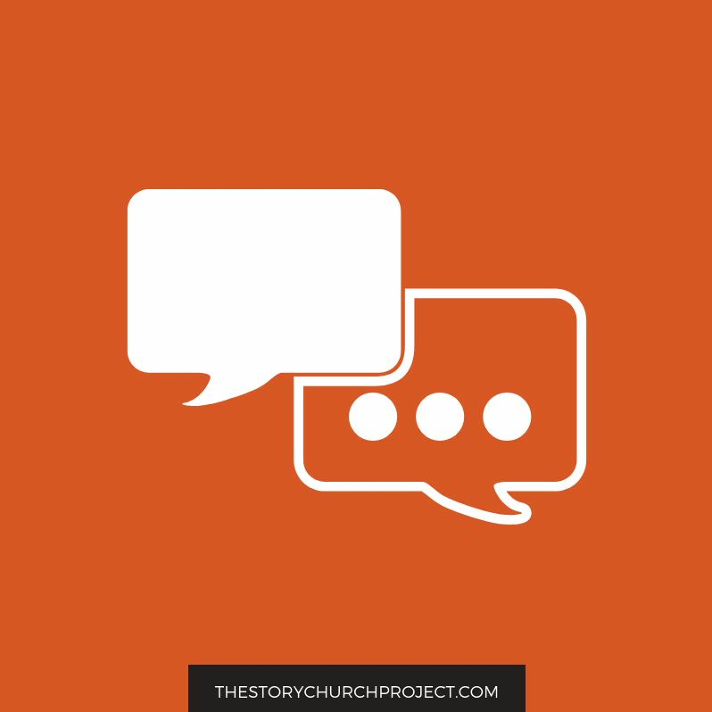 Why We Need to Change Our Message Not Just Our Method episode artwork