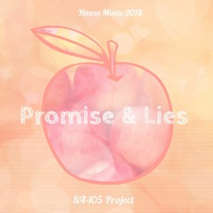 Promise & Lies   feat.Harmor Elle Vee Vocals Resynthesized
