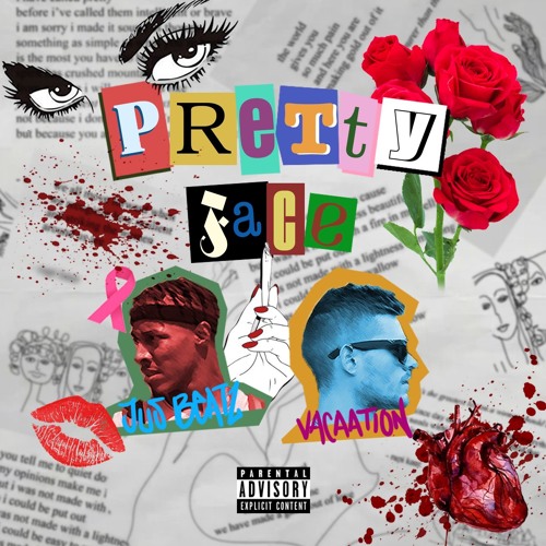 Pretty Face (Prod. vacaation)