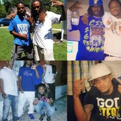 FINESSE - *YO GOTTI* WHATS UP G-MIX