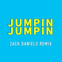 Destinys Child - Jumpin Jumpin (Zack Daniels Remix)      *FREE DOWNLOAD*
