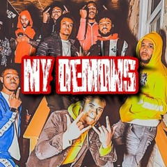 Skeez ft Guap X My Demons
