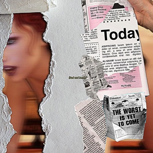 T☹DAY! by LIX ft. 30YenBlack (prod. dluxe)