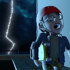 FIREMAN SAM - ZOMBIE MARCH(incorporating "call out" theme by Ben Heneghan and Ian Lawson)