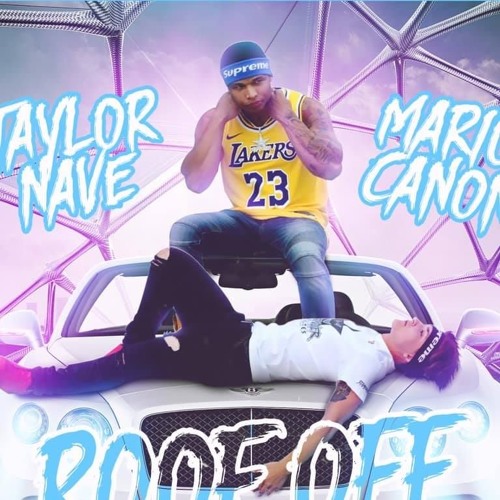 Roof Off - Taylor Nave X Mario Canon