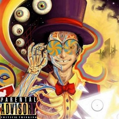 Pure Imagination (Trap Remix) by Dotan Negrin & Prismatic Mantis ft. Wolf 7