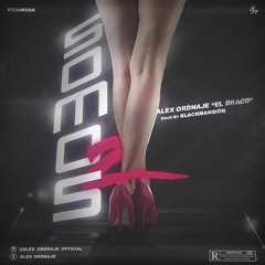 Alex Ordnaje - Somos 2 by Blackmancion