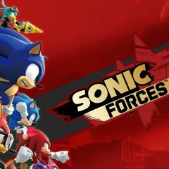 【Sonic Forces】 - Casino Forest Remix | Gecklo