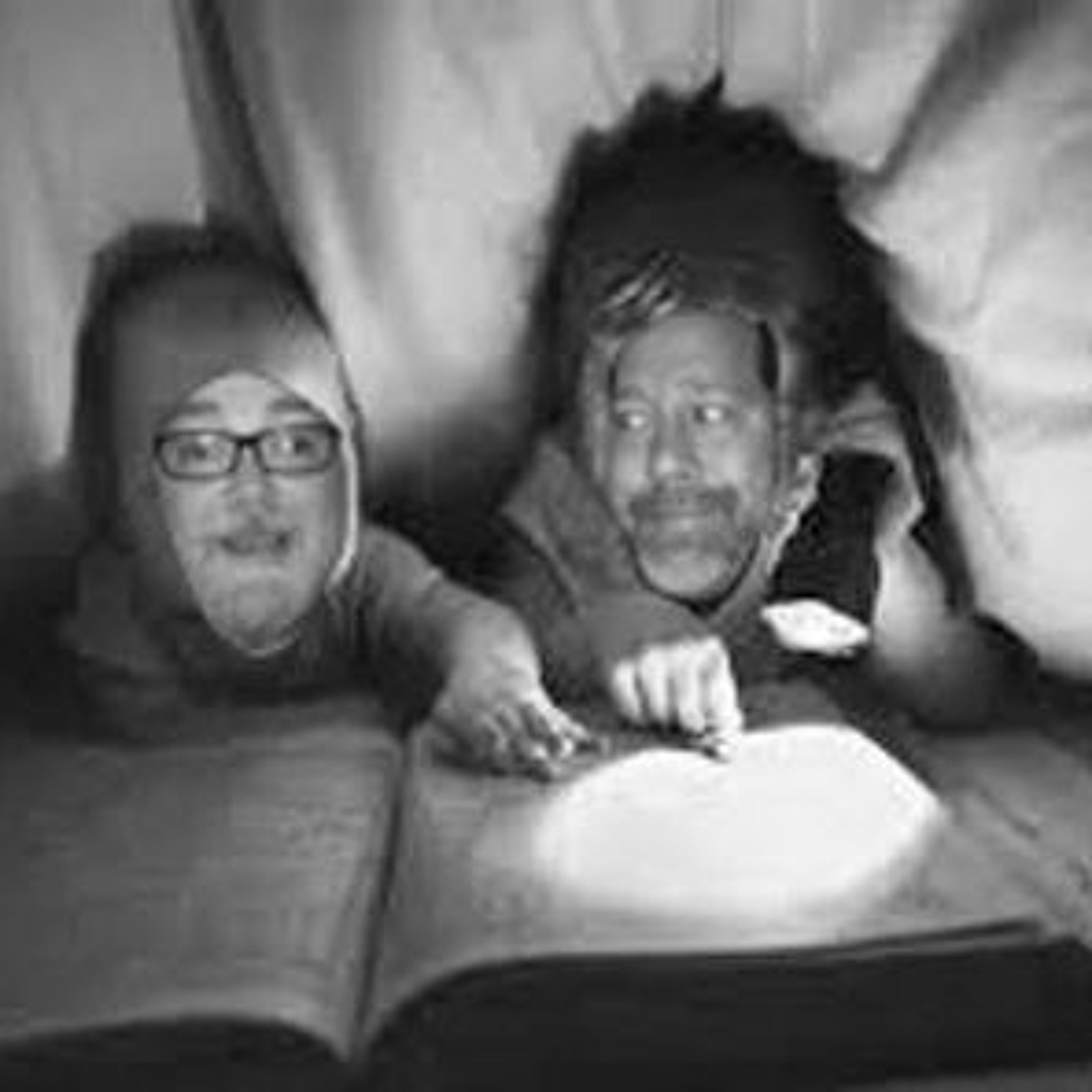 Finleys On Film - Classic and Funny Film Podcast