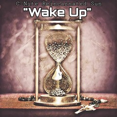 Wake Up..!!    #SoundCloudRadio
