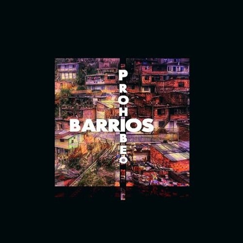 I Can't Stop [Prod. By Prohibeo]