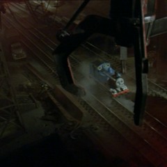 Thomas Gets Spooked - Season 6