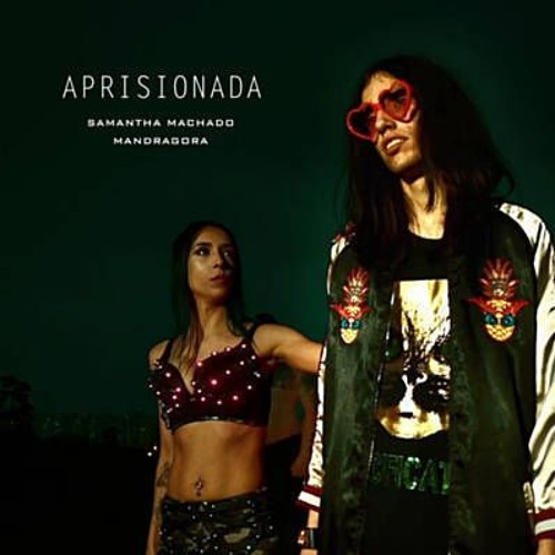 Mandragora Feat. Samantha Machado - Aprisionada(Raffan Anibal Boot) FREE DOWNLOAD