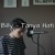 Artwork for BILLY - TANYA HATI (COVER)