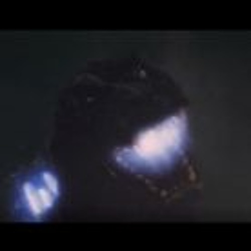 godzilla 2001 atomic breath