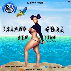 DjBiGGy X Foreva Mixtape Vol.1