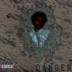 Danger(prod. SonoBeats)