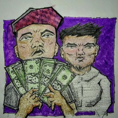 Paper Man By JDza Feat. TJ (Prod. By gorillapmp)