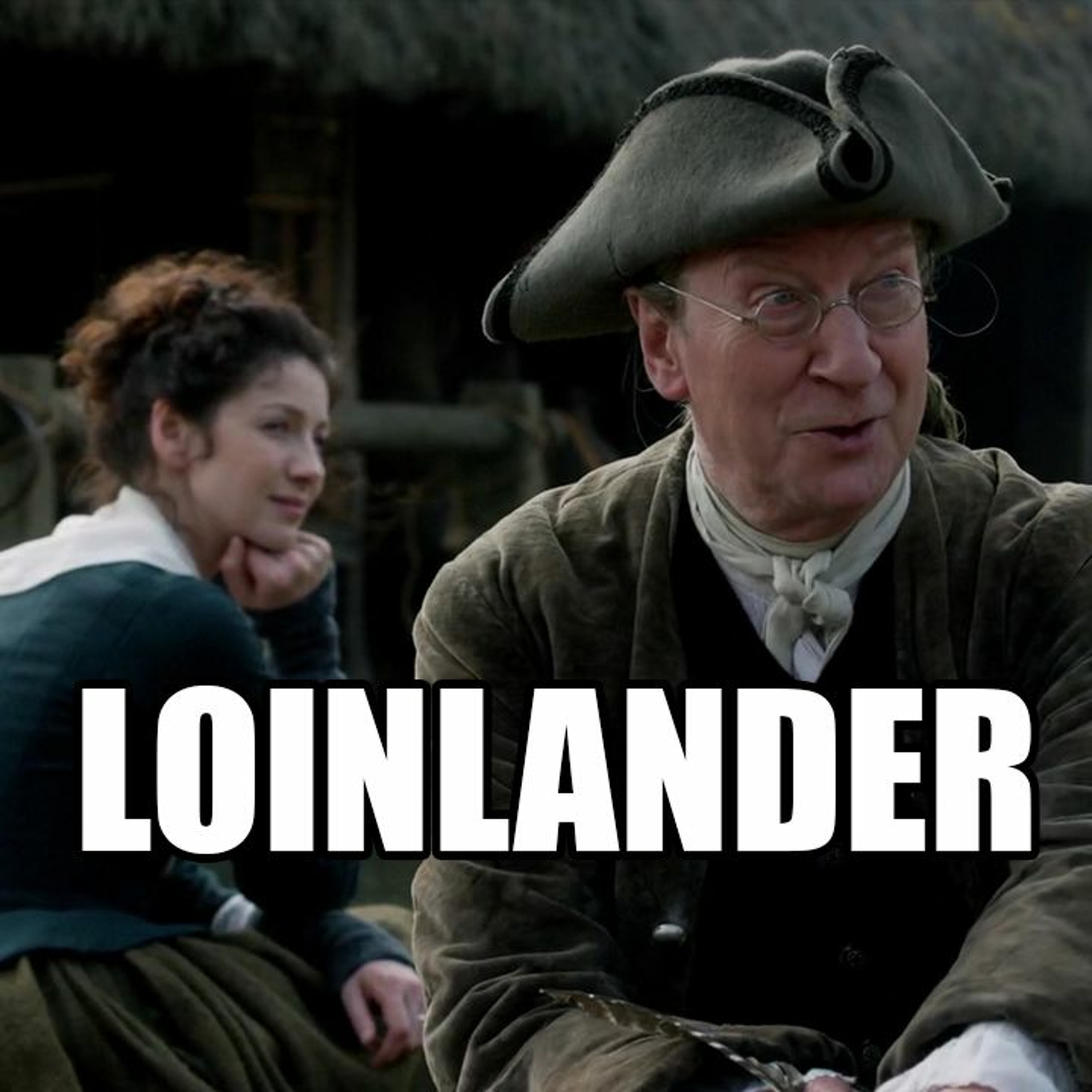 LOINLANDER S1 RECAP: EPISODE 5 episode artwork