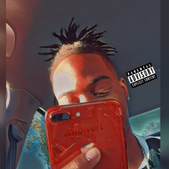 Ambivert (prod. cartiersosa)