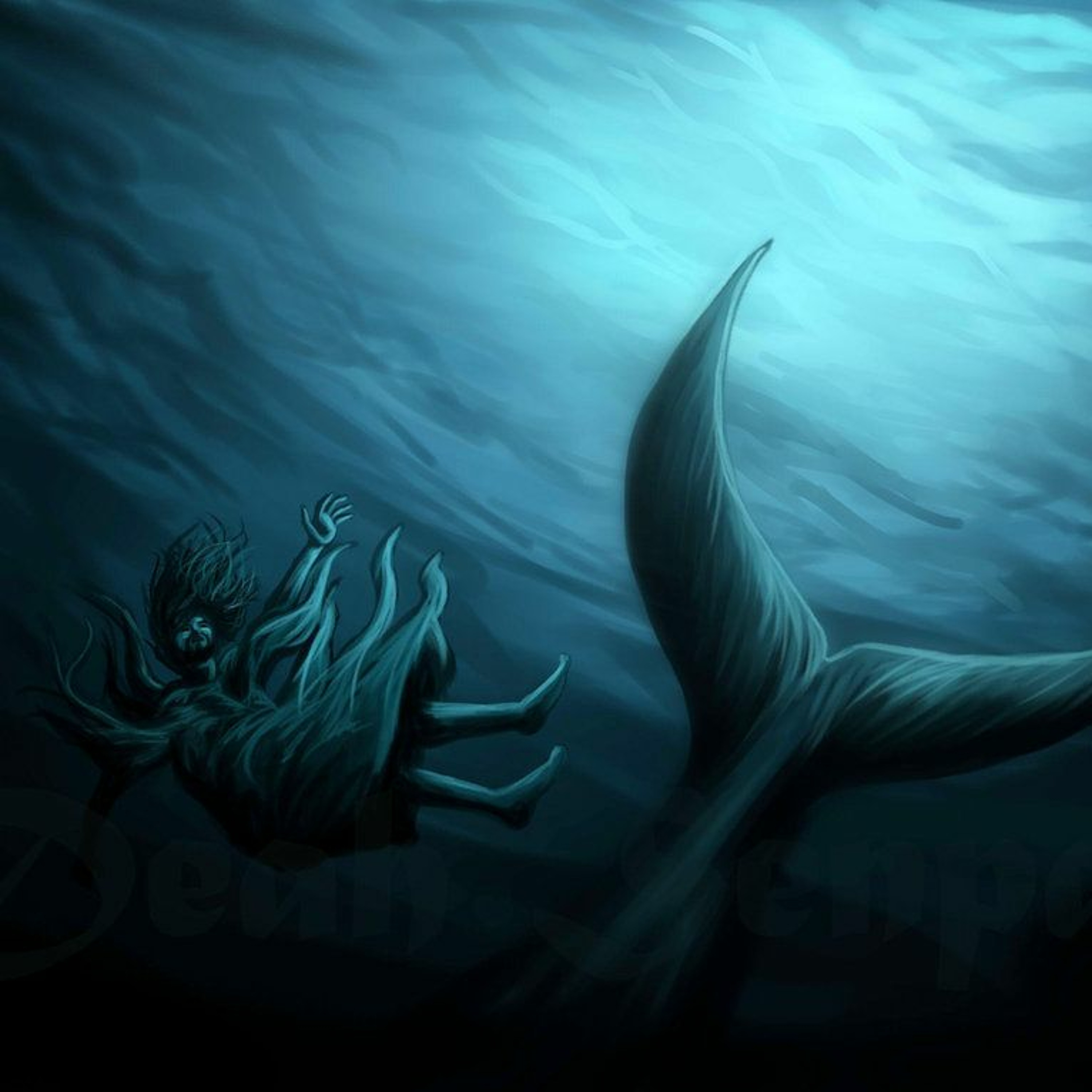 Jonah 2 - -Salvation Belongs To The Lord - -Jeremy Mulvaney episode artwork